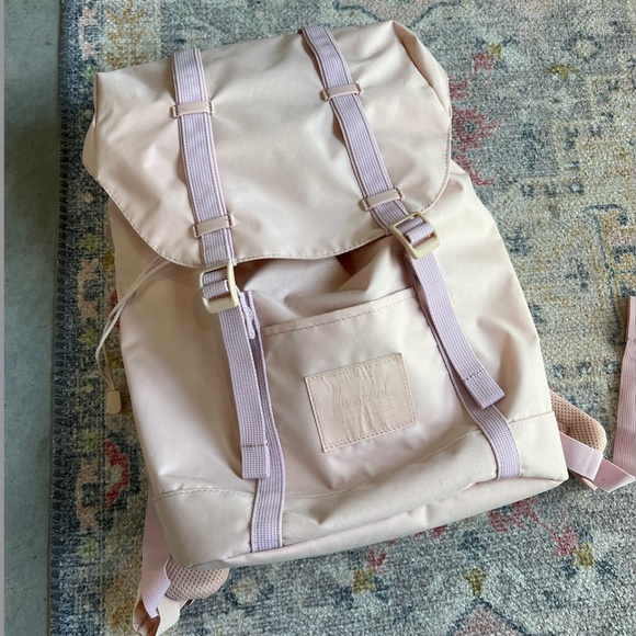 Herschel Retreat LT backpack
